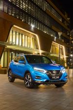 Nissan Qashqai Ti 2018 года (AU)